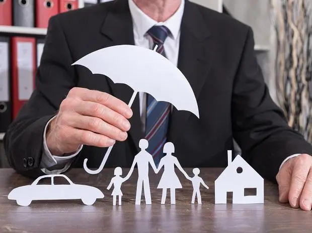 Insurance services in UAE