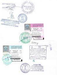 Immigration Labour MOFA Tasjeel PRO services